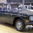 Volvo 140 Series