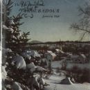 Magazines published in New Hampshire