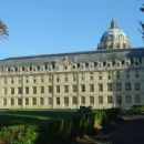 Christian monasteries in Paris