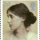 Virginia Woolf  -  Product - 425 x 582