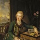 Michael Johann von der Borch