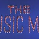 The Music Man 1962 Film Musical Starring Robert Preston - 454 x 187