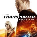 The Transporter Refueled (2015)
