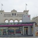 Railway stations in Leipzig