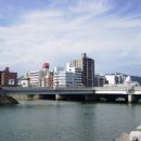 Steel bridges in Japan