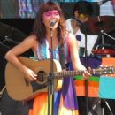 Chilean LGBTQ songwriters
