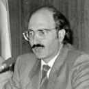 Julián García Vargas