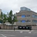 Twickenham Film Studios