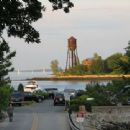 Islands of Westchester County, New York