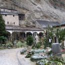 Roman Catholic cemeteries in Austria