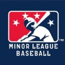 Minor league baseball players by team