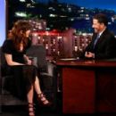 Lena Headey - ABC's "Jimmy Kimmel Live" - Season 17