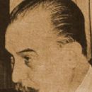 José Alonso (trade unionist)