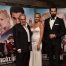 Meryem Uzerli : 