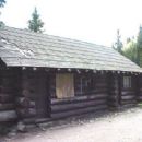 Houses in Grand County, Colorado
