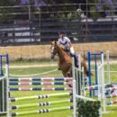Elsa Pataky – Seen at an Eventing competition in Byron Bay - 454 x 303