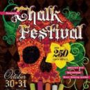 Street art festivals
