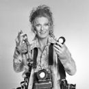 Cloris Leachman