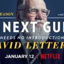 My Next Guest Needs No Introduction with David Letterman