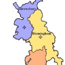 Religious organizations established in 1688