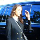 Troian Bellisario – ‘Poolman’ premiere at Quentin Tarantino’s Vista Theatre in Los Angeles - 454 x 681