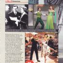 Gene Kelly - Yours Retro Magazine Pictorial [United Kingdom] (23 September 2021) - 454 x 649