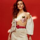 Madeline Brewer – Sbjct Journal – May 2021 - 454 x 578