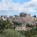 Acropolis of Athens