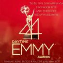 44th Daytime Emmy Awards