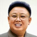 Deaths by person in North Korea