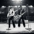 Billy Gibbons & Dusty Hill