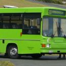 Bus companies of New Zealand