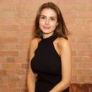 Genevieve Gaunt – ‘Monogamy’ Play Press Night in London - 454 x 681