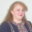 Hanna Arsenych-Baran