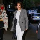 Teri Hatcher &#8211; Arriving at the Tamron Hall Show in New York