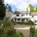 Grade I listed houses in Cumbria