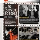 Gone with the Wind - Yours Retro Magazine Pictorial [United Kingdom] (January 2025)