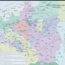 States and territories disestablished in 1363