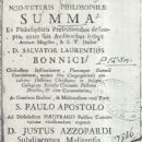 Justus Azzopardi