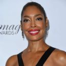 Gina Torres – 33rd Annual Imagen Awards in Los Angeles - 454 x 581