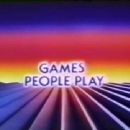 Games People Play