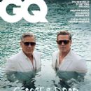GQ UK September 2024 - 454 x 567