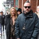 Alicia Silverstone – Hitting the streets of Park City for the 2024 Sundance Film Festival - 454 x 681