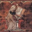 Medieval English women writers