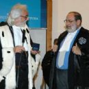 Academics from Reggio Calabria
