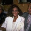 Whitney Houston's parents - 454 x 281