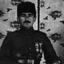 20th-century civil servants from the Ottoman Empire