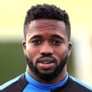 Sierra Leonean expatriate sportspeople in Latvia
