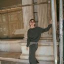 Massimo Dutti September 2024 Lookbook - 454 x 568