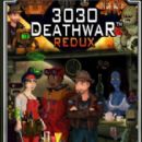 Video games set in the 31st century